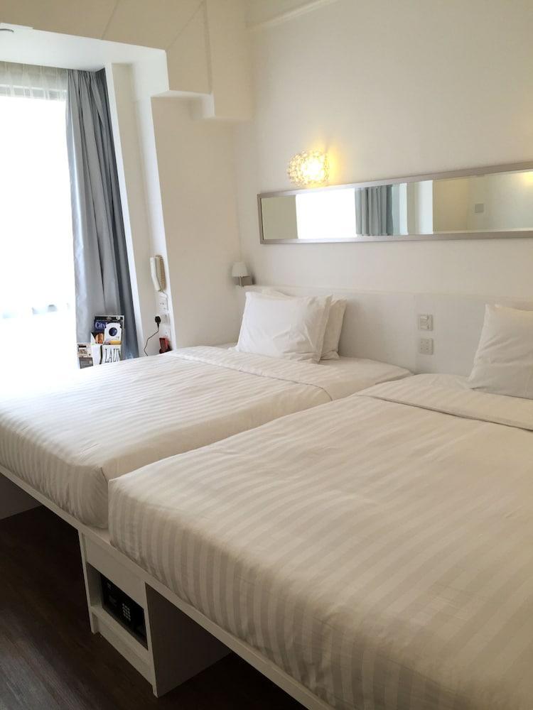 Hotel Charterhouse Causeway Bay Hongkong Exterior foto