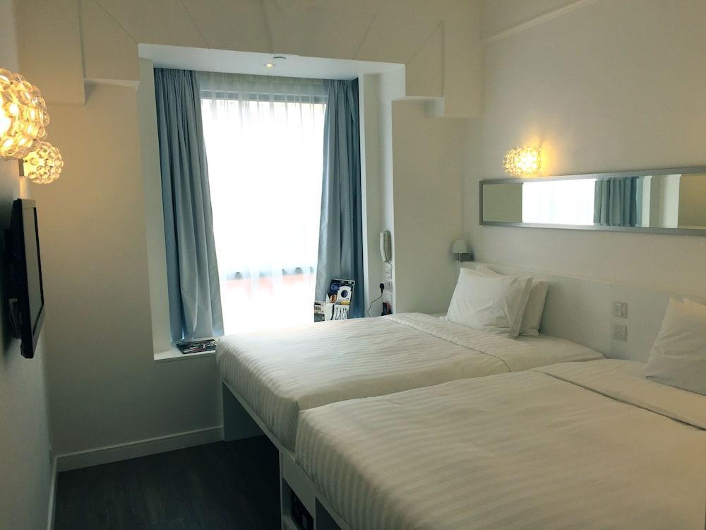 Hotel Charterhouse Causeway Bay Hongkong Exterior foto