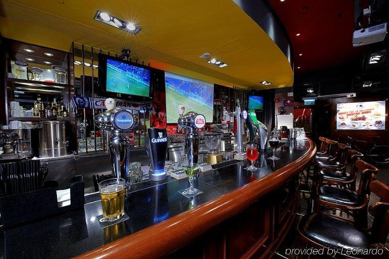 Hotel Charterhouse Causeway Bay Hongkong Exterior foto