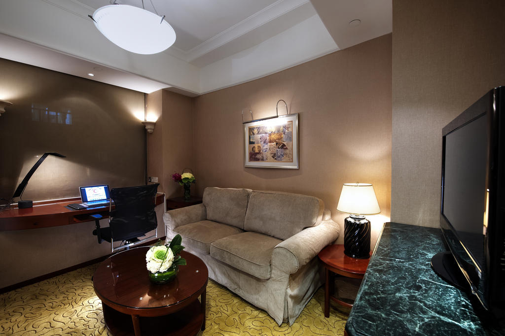 Hotel Charterhouse Causeway Bay Hongkong Exterior foto