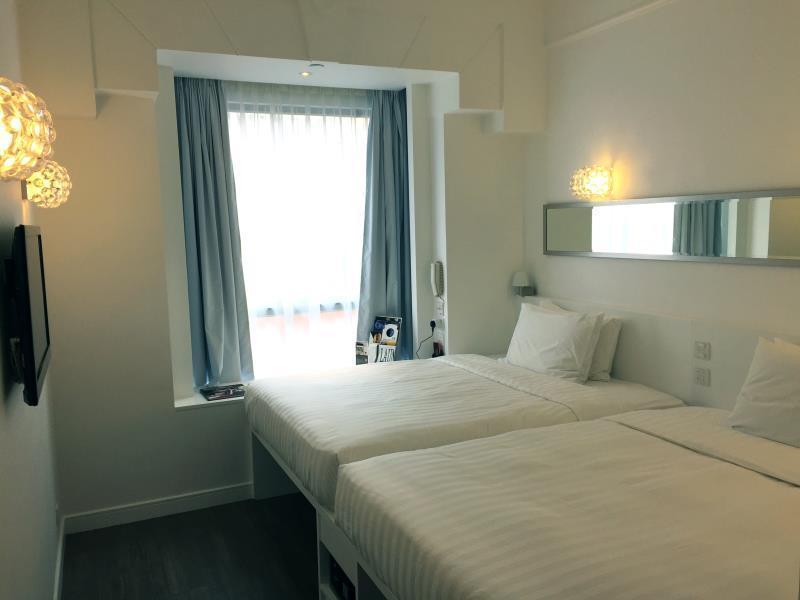 Hotel Charterhouse Causeway Bay Hongkong Exterior foto