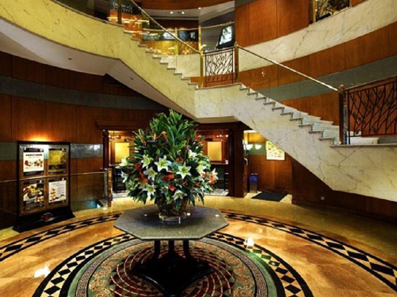 Hotel Charterhouse Causeway Bay Hongkong Exterior foto