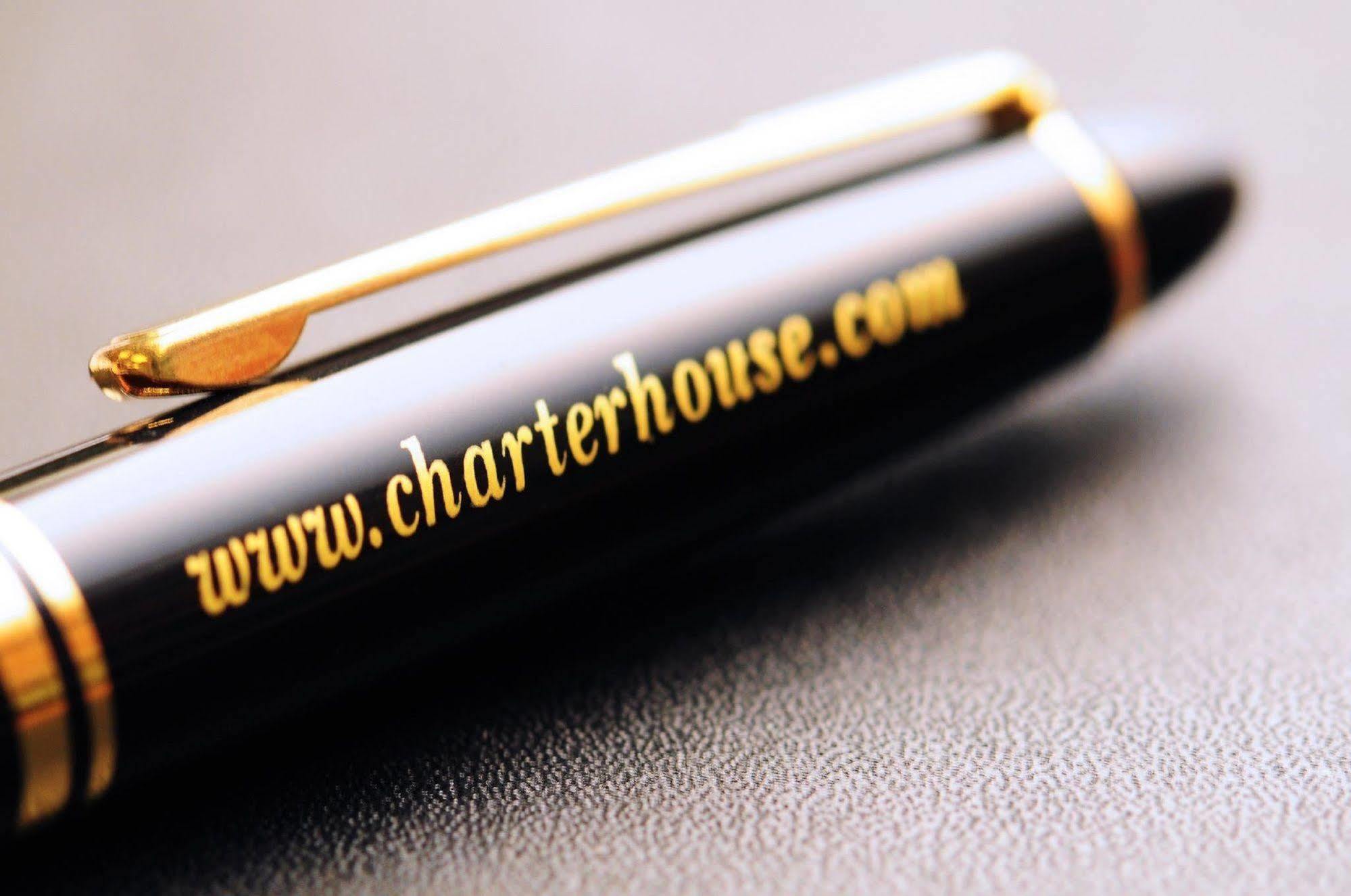 Hotel Charterhouse Causeway Bay Hongkong Exterior foto