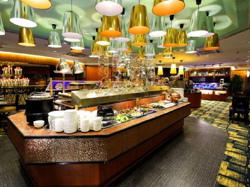 Hotel Charterhouse Causeway Bay Hongkong Exterior foto